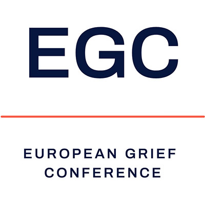 Logo der European Grief Conference