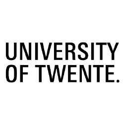 Logo der University of Twente