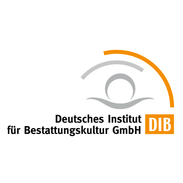 Logo des Deutschen Instituts für Bestattungskultur